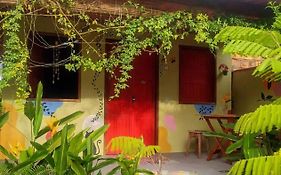 Recanto Bramasole Ilha de Boipeba